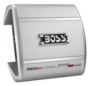 BOSS Audio CXXD2800.   CXXD2800.